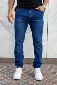 Slim Blue