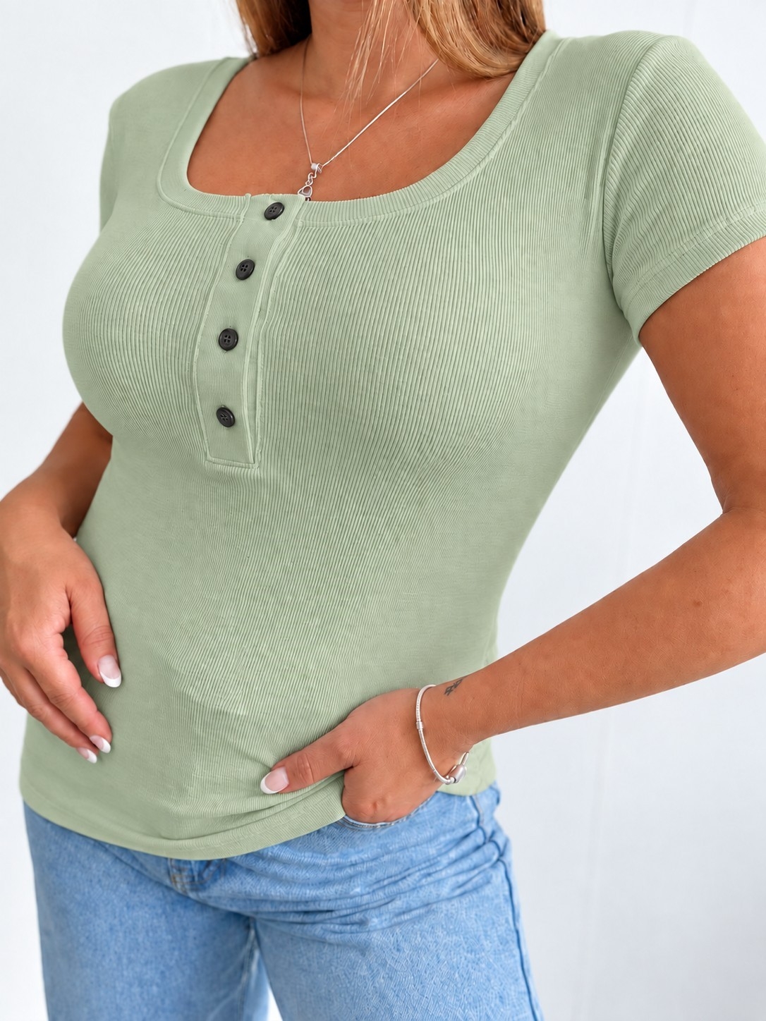 Remera Coco Morley Algodón - Imagen 4