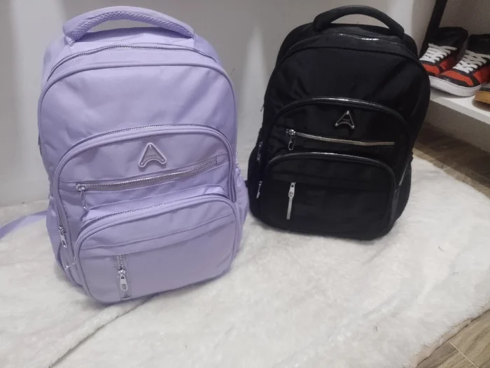 Mochila a