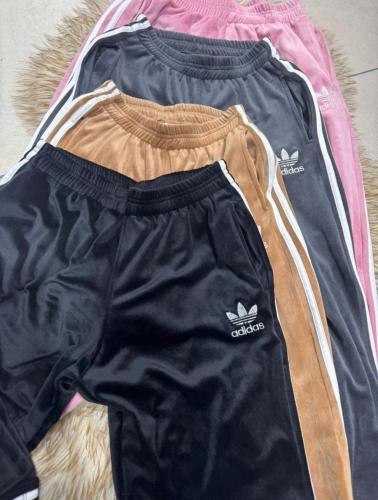 Pantalon Plush Adi