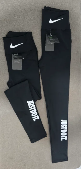 Calza Just Doit