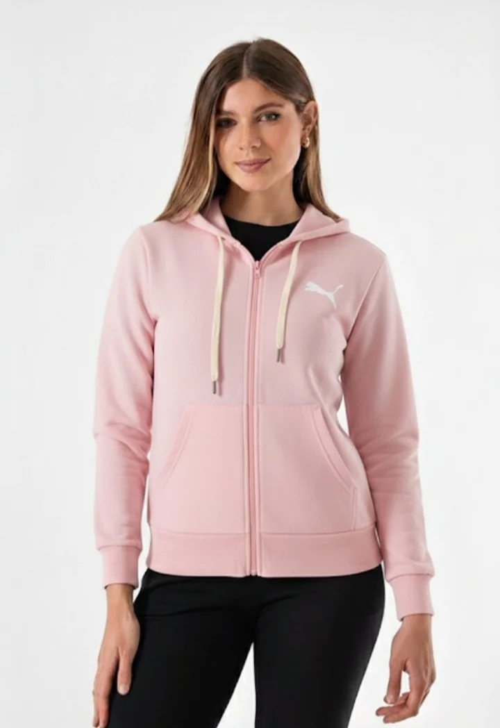 Campera Algodon Rustico - Imagen 2