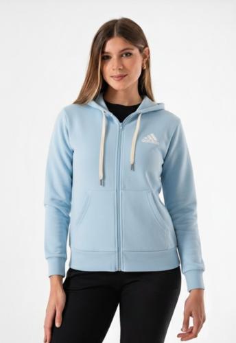 Campera Friza  Invisible Nik/adids/pum
