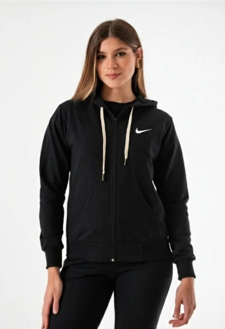 Campera Algodon Rustico - Imagen 3