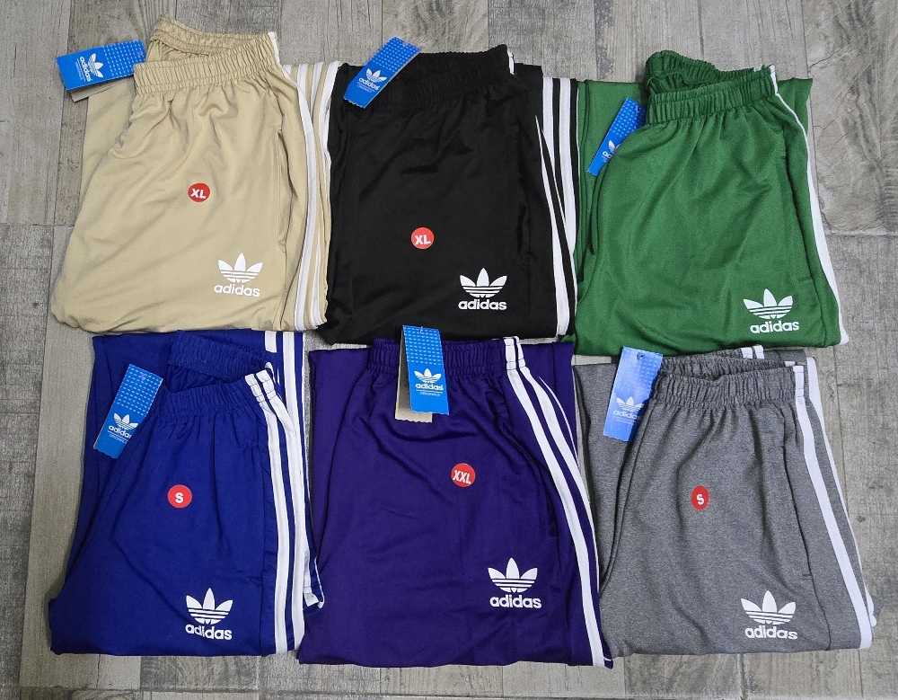 Palazo Lycra Adids - Imagen 5