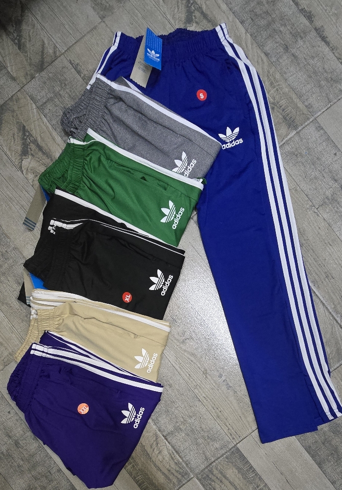 Palazo Lycra Adids - Imagen 2