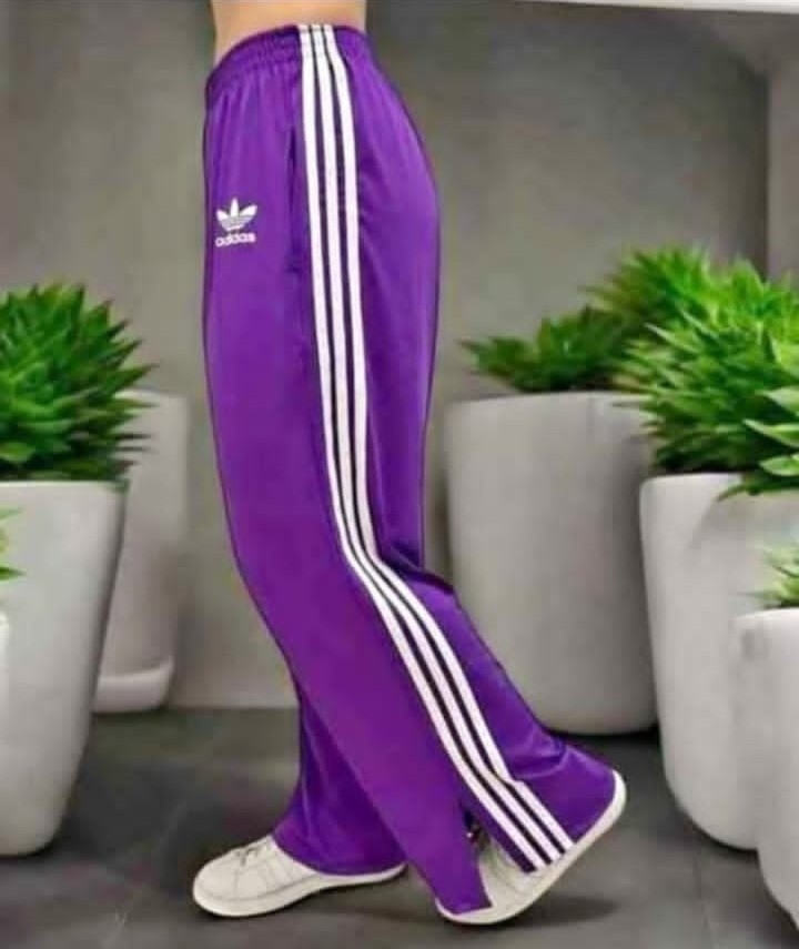 Palazo Lycra Adids - Imagen 3