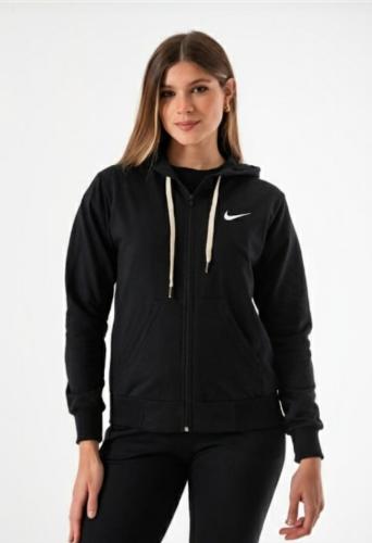 Campera Rustica Peinada Adids/ Nik o Pum - Miniatura 3