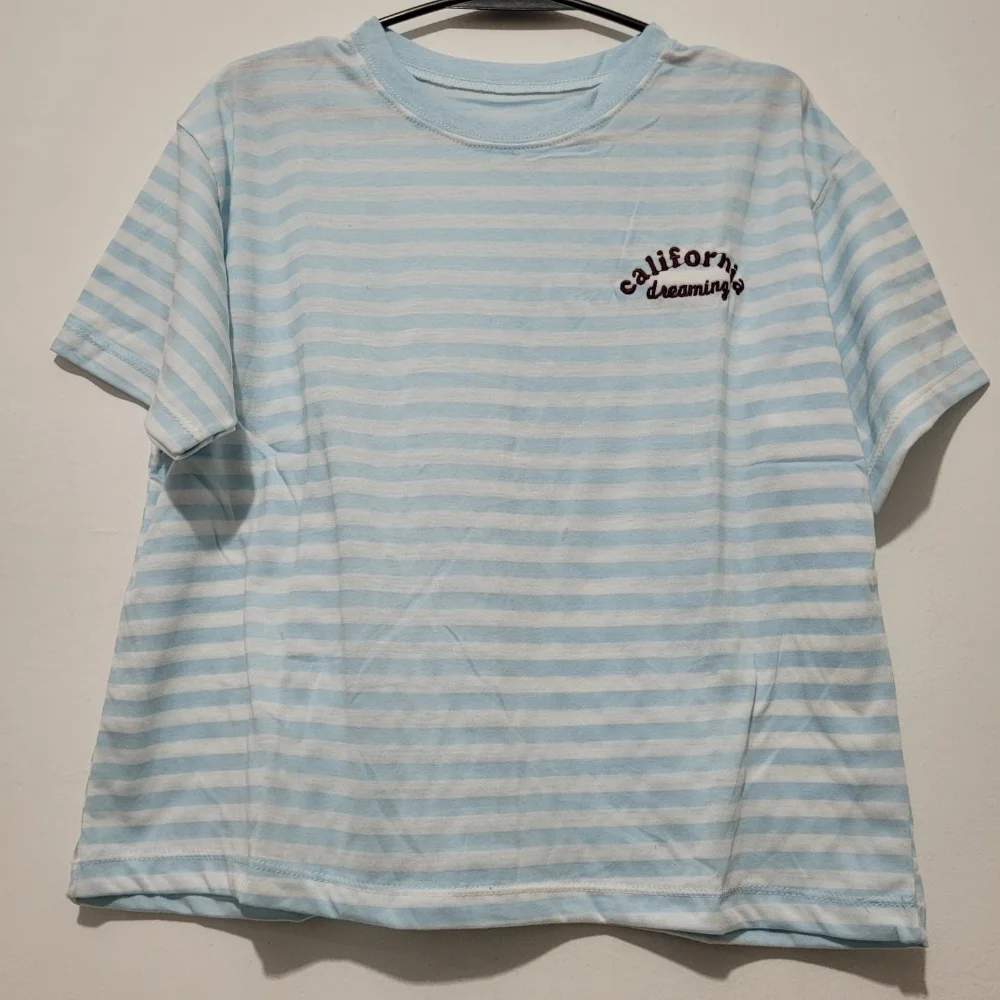 Remera California Raya Fina - Imagen 6