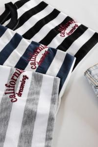 Remera California Raya Ancha - Miniatura 2