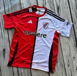 Camiseta de River Retro