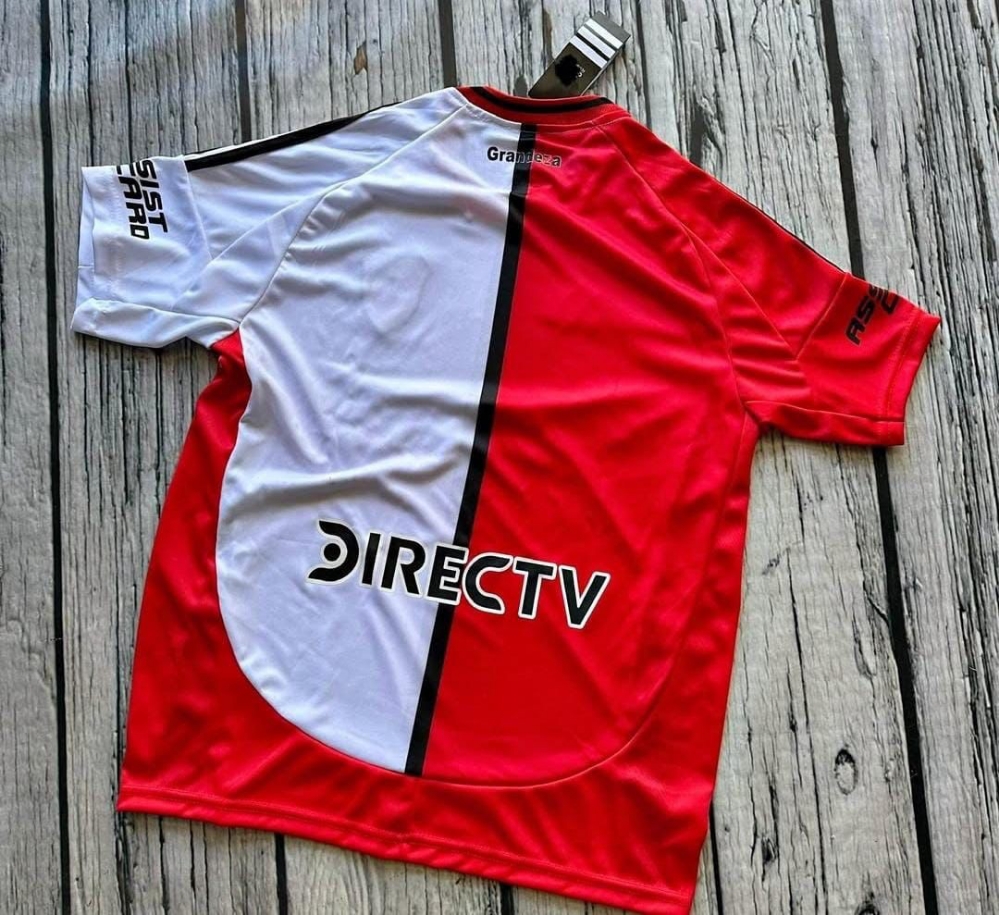 Camiseta de River Retro - Imagen 2