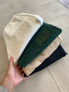 Jogger Gap de Damas