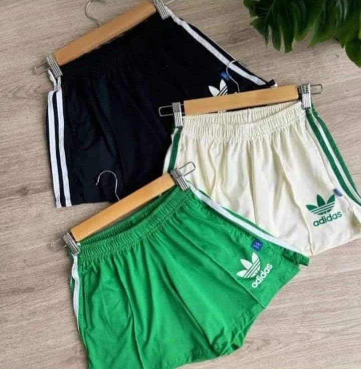 Short Adidas Lycra - Imagen 5