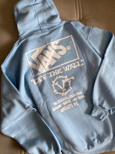 Canguros Vans
