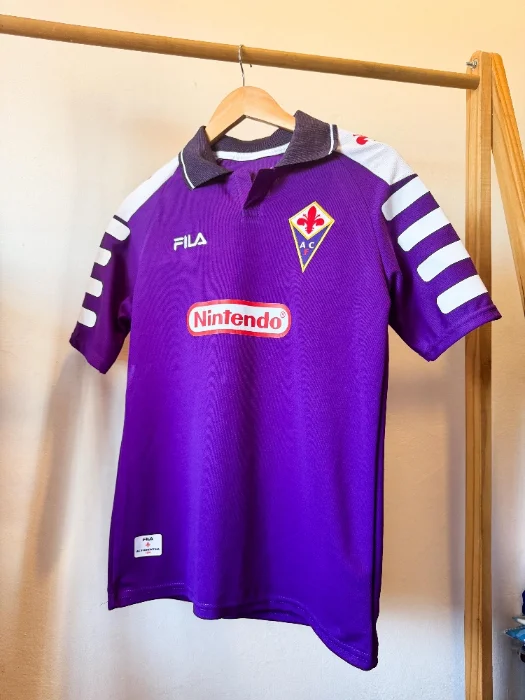 Camisetas Retro Premium