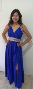 Vestidos Largos  de Gala