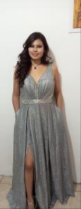 Vestidos Largos  de Gala - Miniatura 3