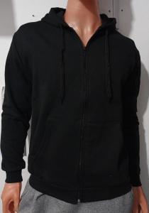 Campera Friza