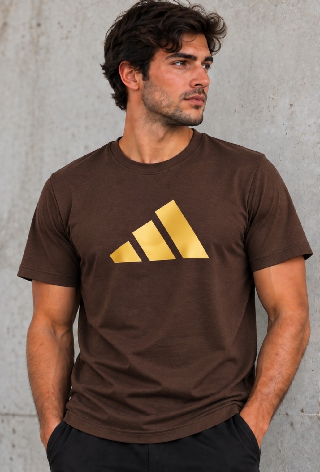 Remeras Estampadas Algodón Peinado( D ) - Imagen 4