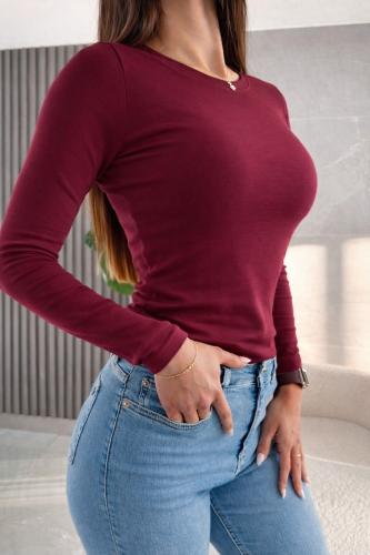 Camiseta Modal Viscosa ( D ) - Miniatura 5