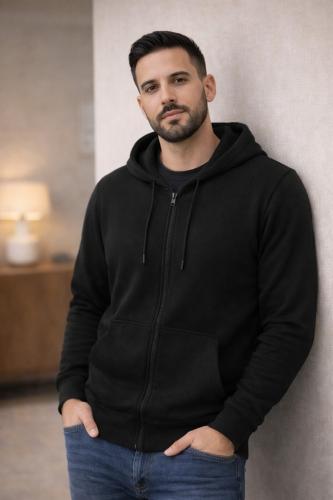 Campera  Darlon Otoño/invierno ( D)