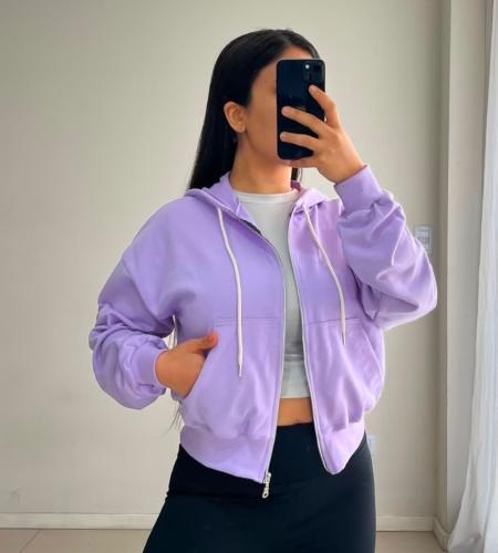 Campera Rustica (d )