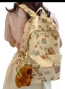 Muchilas Capibara - Miniatura 4