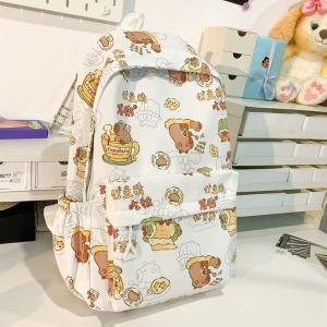 Muchilas Capibara - Miniatura 5