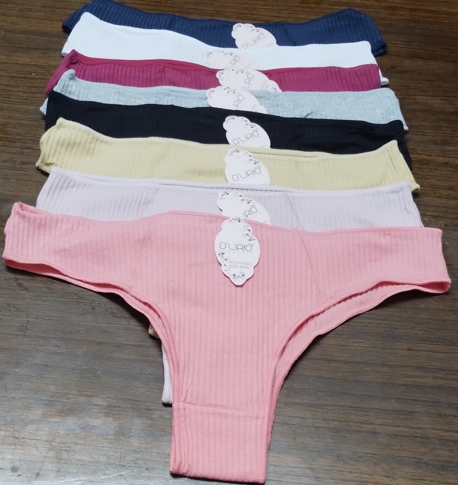 Colale D'lirio Morley Talle Xxl - Imagen 2