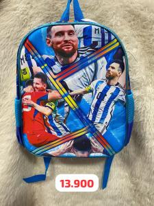 Mochilas Reforzadas - Miniatura 4
