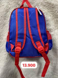 Mochilas Reforzadas - Miniatura 6