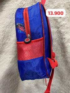 Mochilas Reforzadas - Miniatura 7