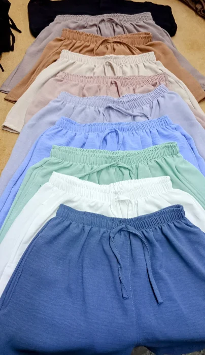 Shorts de  Cey Lino