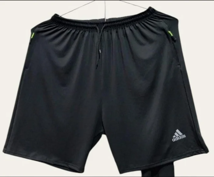Short Licra Deportivo