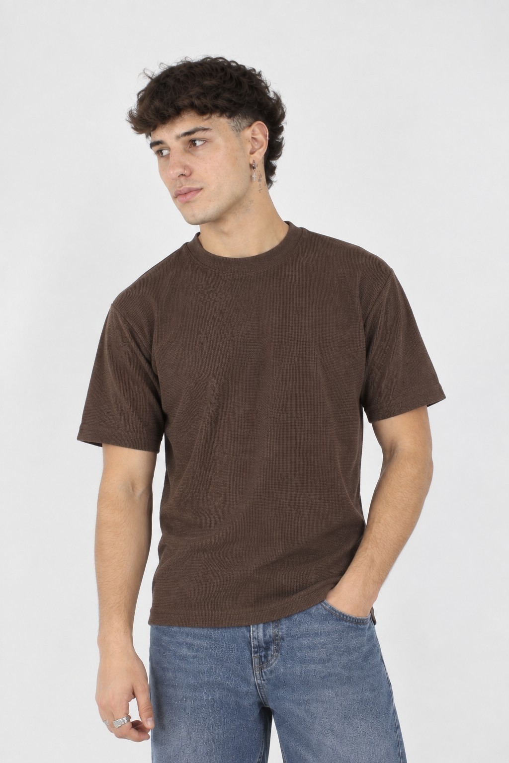 Remera Wafle - Imagen 2