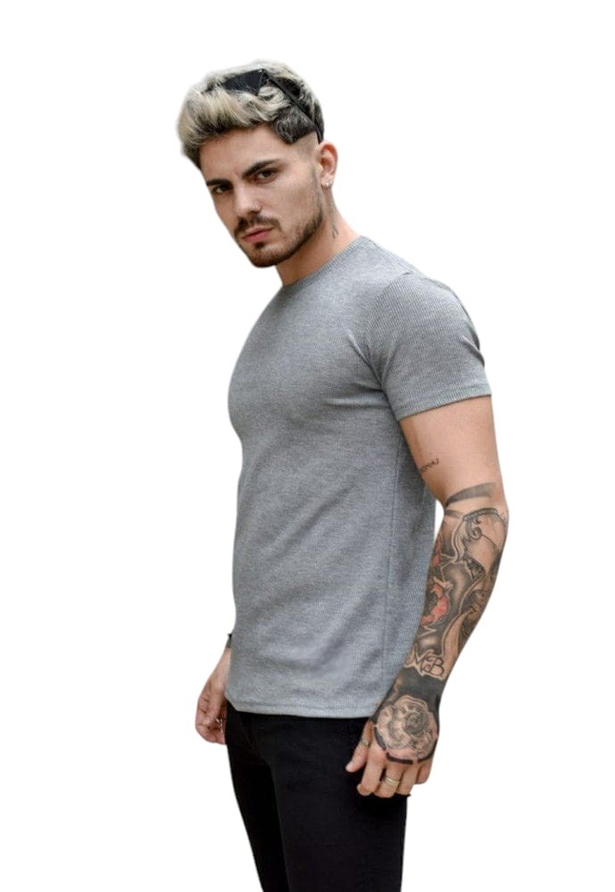 Remera Wafle - Imagen 2