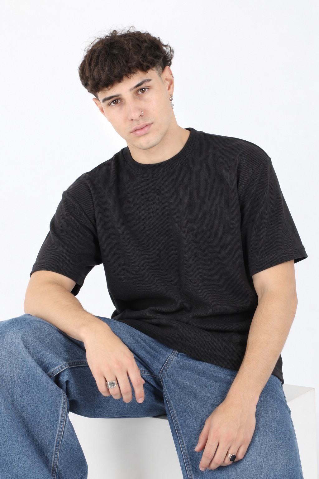 Remera Wafle - Imagen 3