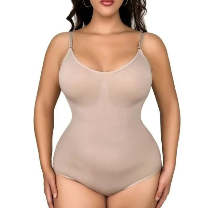 Body Faja Reductor