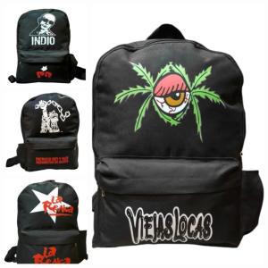 Mochilas de Rock