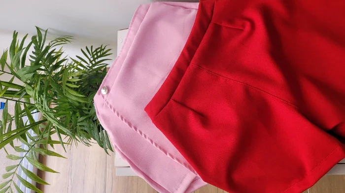 Sastrero Short