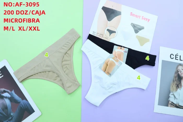 Colaless Microfibra 12.500 la Docena