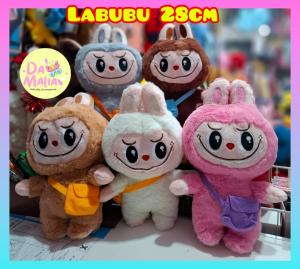 Peluche Labubu Premium