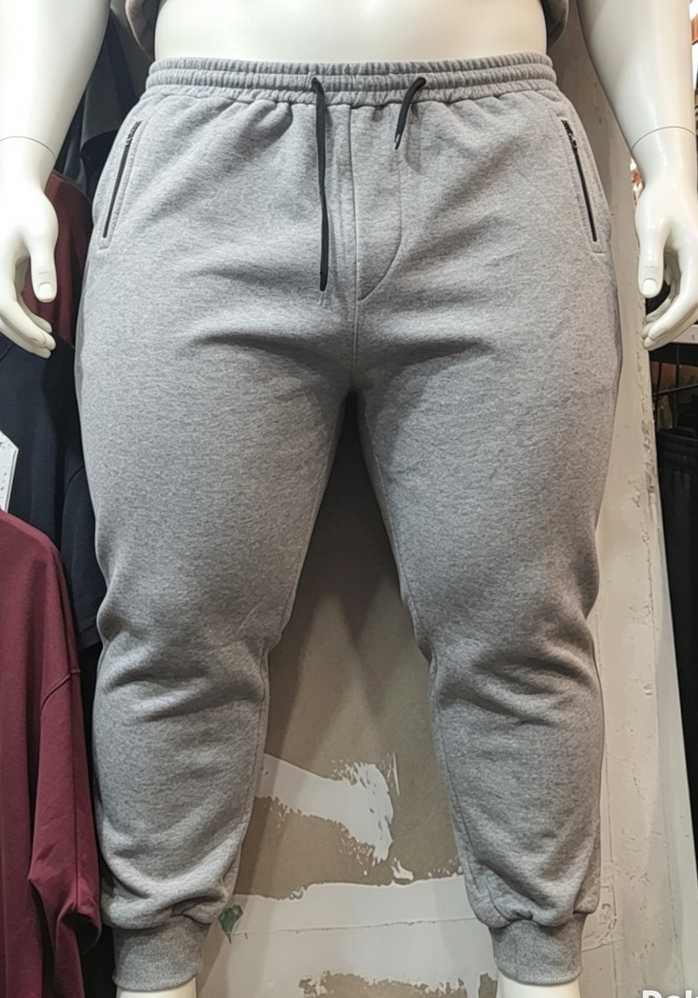Babuchas Talles Especiales - Imagen 2
