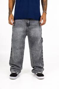 Jeans Bagi de Hombre Carpintero