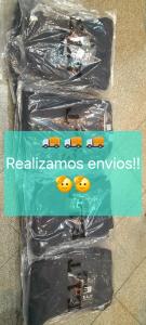 Con Abrigo- Pantalon Impermeable Neopren - Miniatura 2