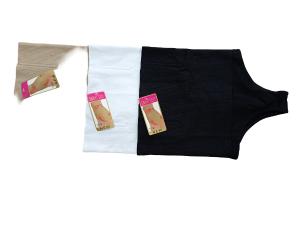 Fajas  Colale con Barilla y  Broche