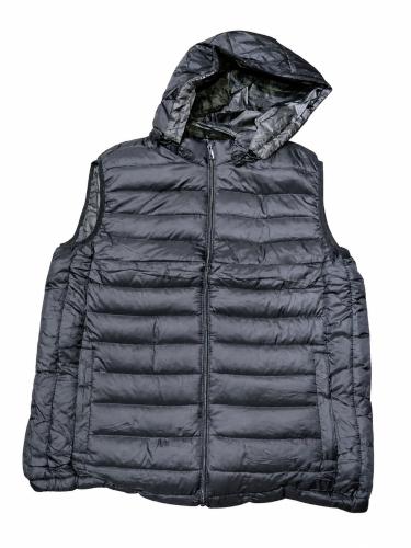 Chaleco Talle Especial Importado Nuevo Ingreso