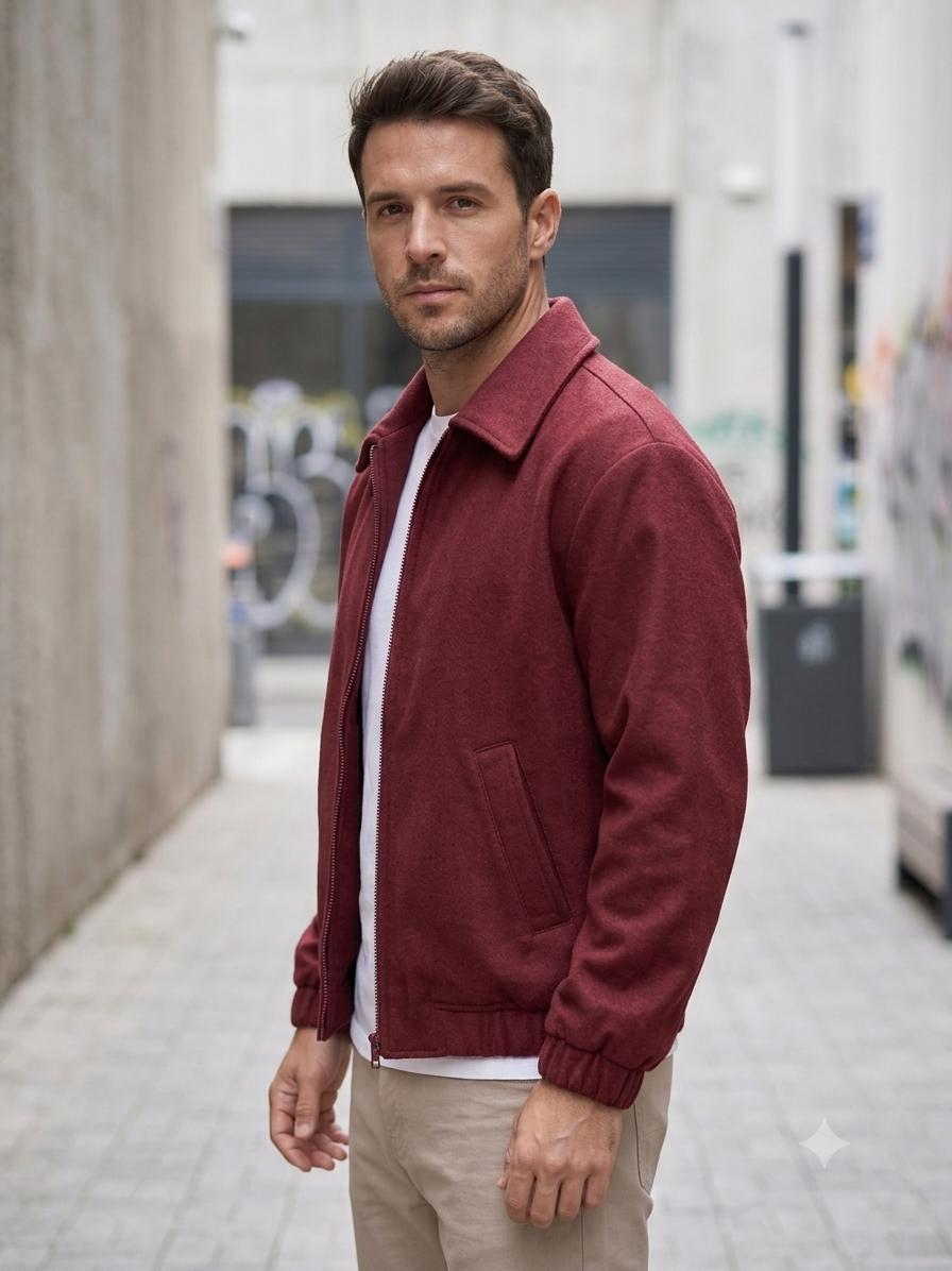 Campera Bomber Cazadora Chaqueta de Paño Hombre - F70422E3-0426-4F85-A5CF-2D5FA3CD3B84.png