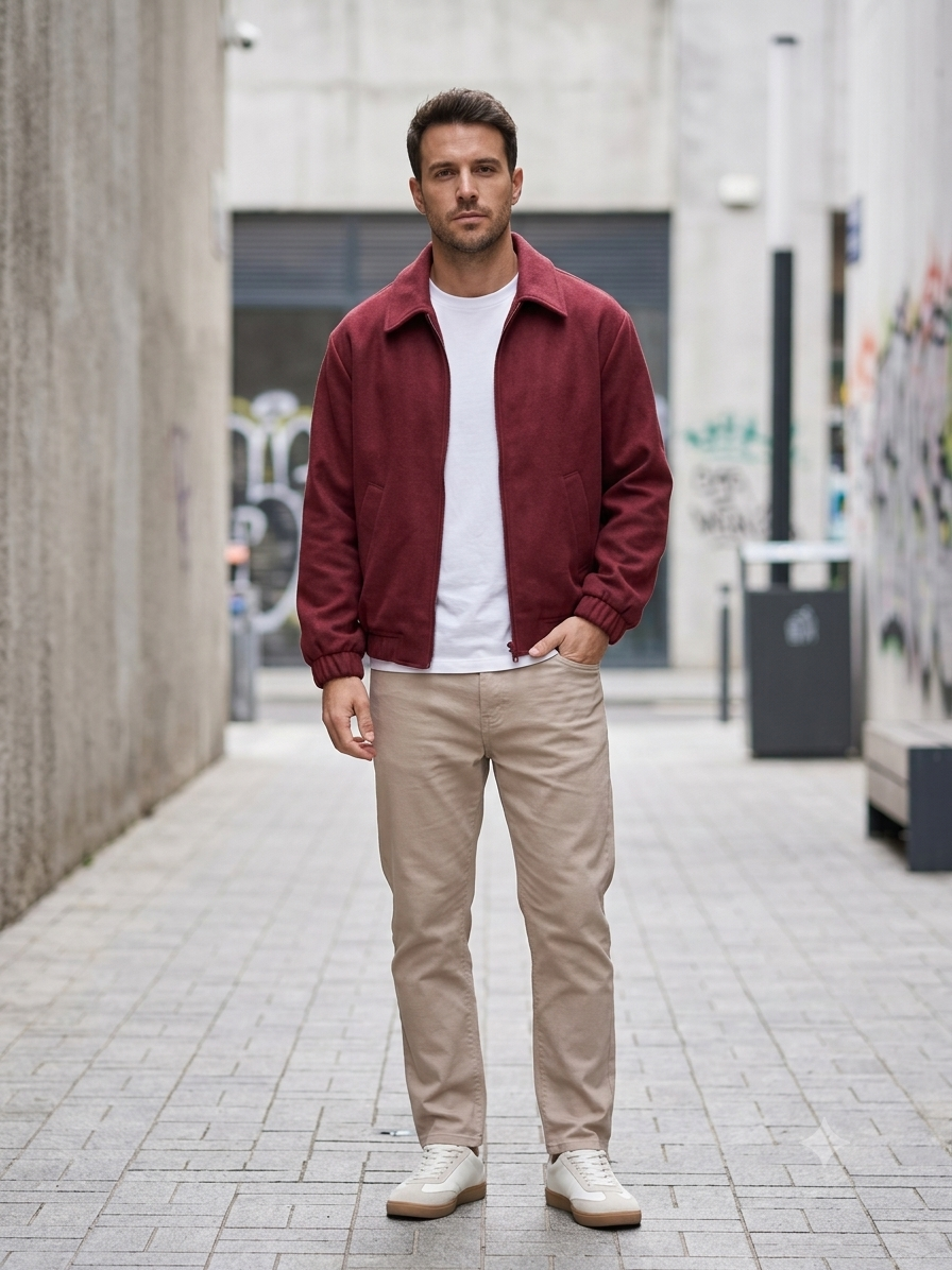 Campera Bomber Cazadora Chaqueta de Paño Hombre - 37A9A089-DD83-4D99-B8F4-FED0F8664872.png